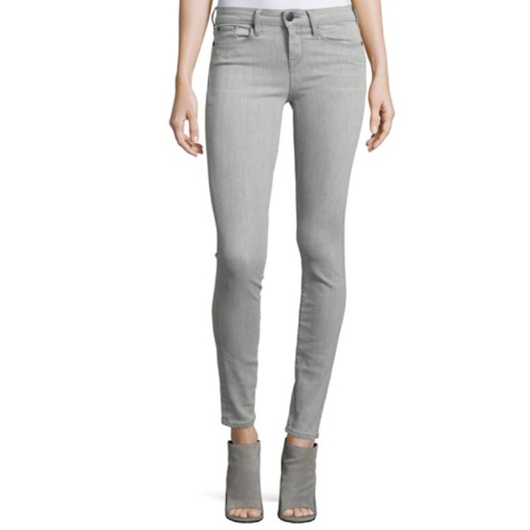 vince skinny jeans
